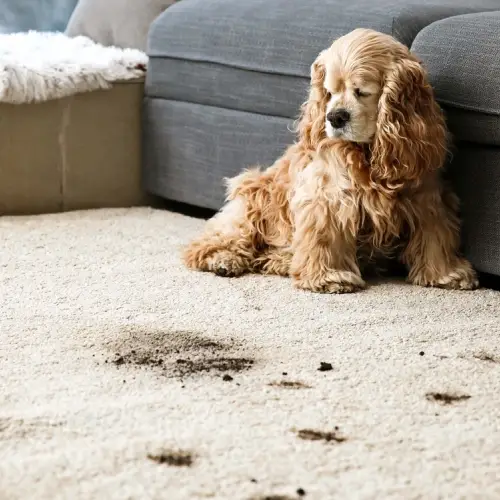Carpet Pet Damage Repair Campbelltown